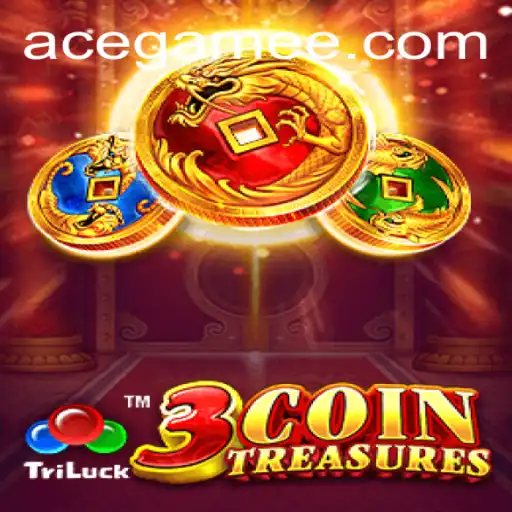 Unveiling 3CoinTreasures: The Ultimate Game Adventure with Ace.Game