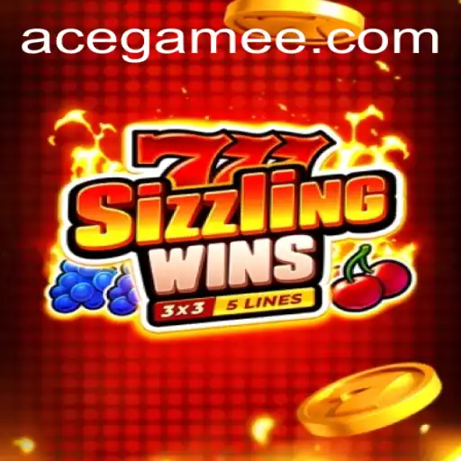 Exploring the Exciting World of 777sizzlingwins in Ace.Game