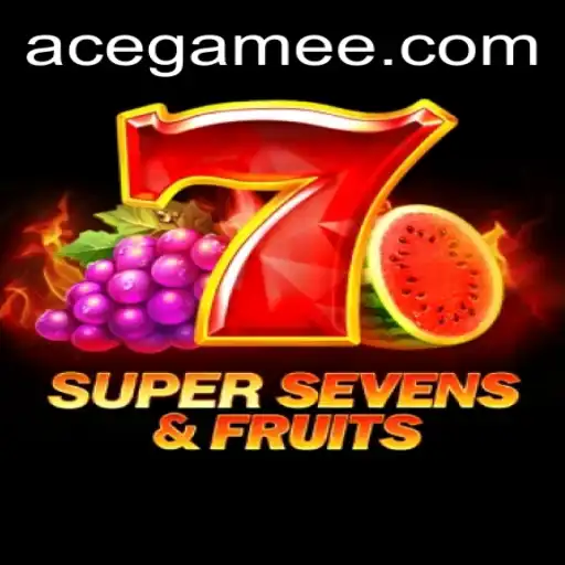 Exploring the Exciting World of 7SuperSevensFruits by Ace.Game