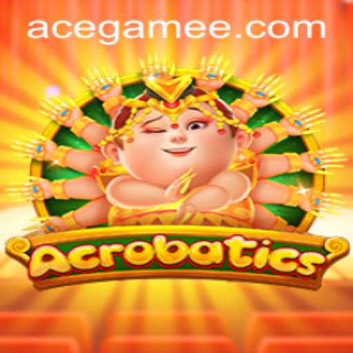 Mastering Acrobatics: Dive into the World of Ace.Game