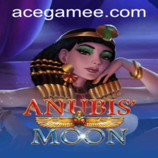 Discover the Enchanting World of AnubisMoon: A Journey into the Ace.Game Universe