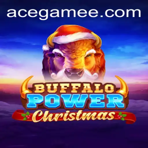 Experience the Magic of Buffalo Power Christmas with Ace.Game