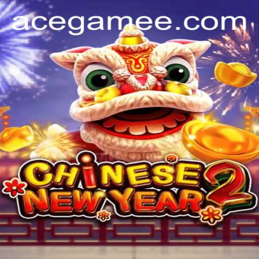 Experience the Vibrant Energy of CHINESENEWYEAR2
