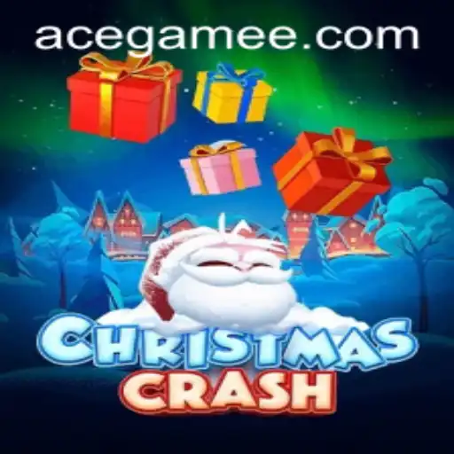 Ace.Game Presents a Festive Frenzy: ChristmasCrash Unveiled