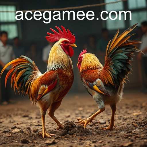 Cockfighting: A Controversial Tradition in the World of Ace.Game