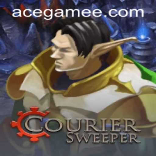 Couriersweeper: The New Puzzle Game Redefining Strategy