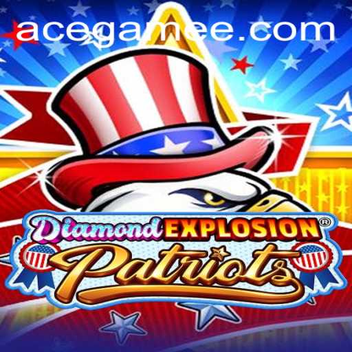 Unveiling DiamondExplosionPatriots: A Dynamic Gaming Experience with Ace.Game