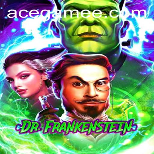 An Immersive Journey into DrFrankenstein: The Ace.Game Experience