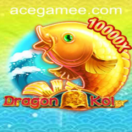 DragonKoi: A Journey into Mythical Gameplay with Ace.Game