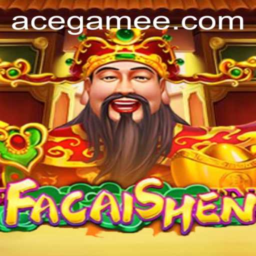 Discover the Thrills of FaCaiShen: A Comprehensive Guide to Ace.Game's Latest Hit