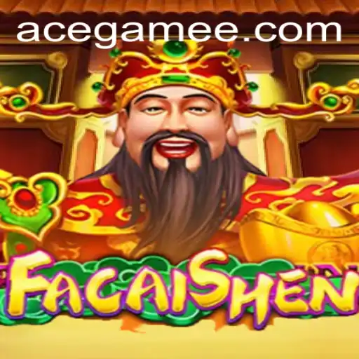 Discover the Thrills of FaCaiShen: A Comprehensive Guide to Ace.Game's Latest Hit