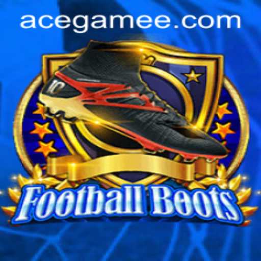 FootballBoots: The Ultimate Ace.Game Adventure