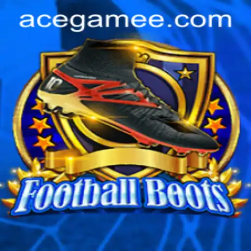 FootballBoots: The Ultimate Ace.Game Adventure