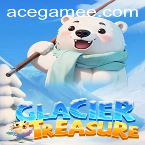 GlacierTreasure: The Thrilling Adventure Game by Ace.Game
