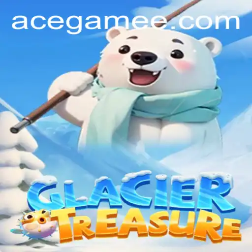 GlacierTreasure: The Thrilling Adventure Game by Ace.Game