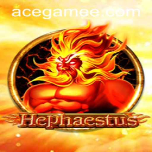 Hephaestus: The Unrivaled World of Ace.Game