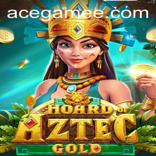 Discover the Thrills of Hoard of Aztec Gold with Ace.Game