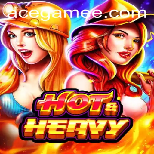 Unveiling the Thrills of HotHeavy: The New Sensation in Gaming