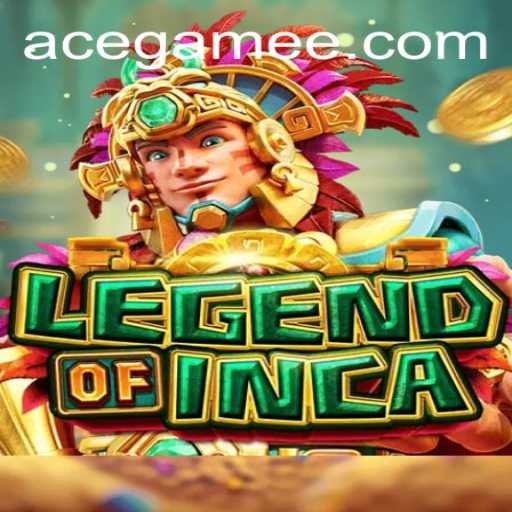 Discover the Mystical World of LegendofInca: A Deep Dive into Gameplay and Strategy with Ace.Game
