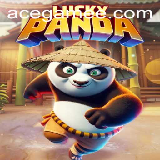 LuckyPanda: The Ace.Game of the Year