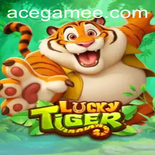 Discover the Excitement of LuckyTiger: A Dive into Ace.Game's Popular Release