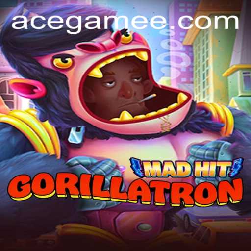 MadHitGorillatron: The Game Revolutionizing Strategy Play
