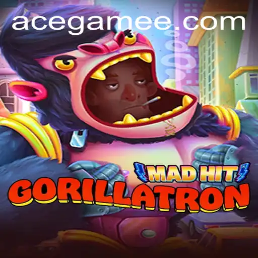 MadHitGorillatron: The Game Revolutionizing Strategy Play