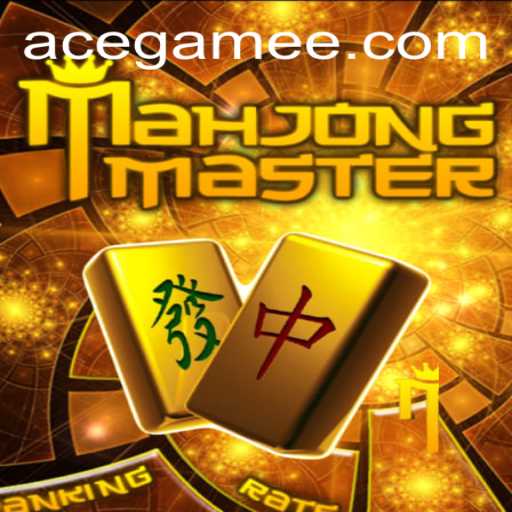 Discover the Thrills of MahJongMaster: Unveiling the Popular Ace.Game Adventure
