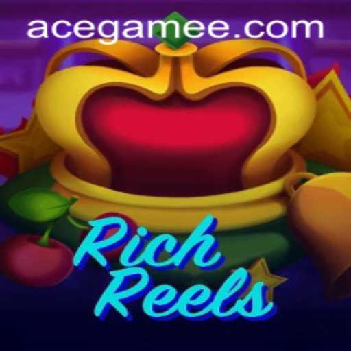 RichReels Game Unveiled: Ace.Game's Latest Casino Adventure