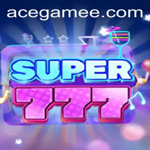 Unveiling Super777: The Ace.Game Experience
