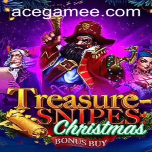 TreasuresnipesChristmas: Unwrapping the Magic of Holiday Gaming