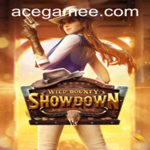 Wild Bounty Showdown: An Ace.Game Experience