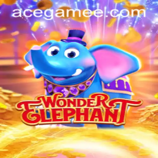 Discover the Exciting World of WonderElephant and Ace.Game